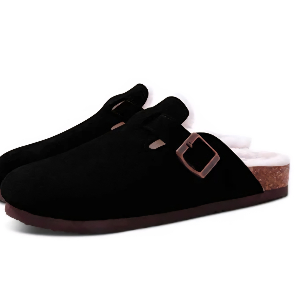Musabela Ortho Banff - Comfortable Clogs